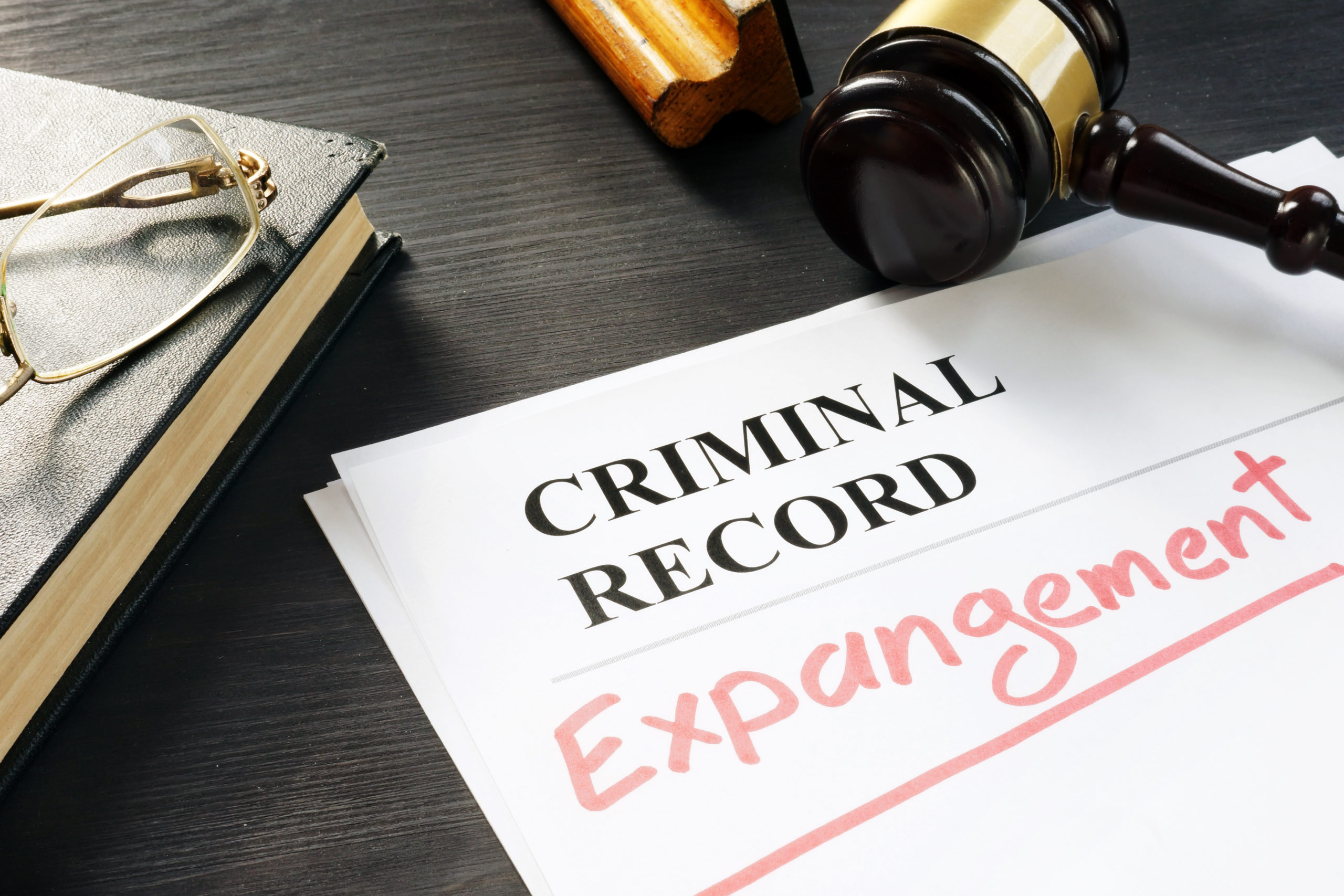 Call one of our expungement attorneys in York PA to determine if it is possible to expunge or seal your criminal record.